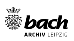 Logo Bach Archiv Leipzig