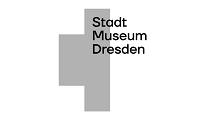 Logo des Stadtmuseums Dresden