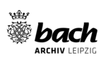 Logo Bacharchiv Leipzig