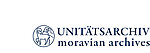 Logo Evangelische Brüder-Unität – Herrnhuter Brüdergemeine