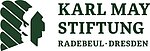 Logo Karl-May-Stiftung Radebeul