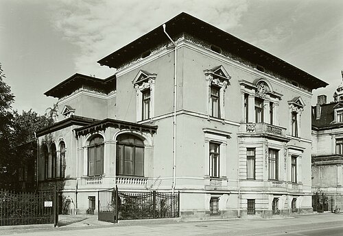 Institut für Literatur „Johannes R. Becher“