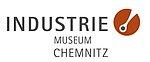 Logo Industriemuseum Chemnitz