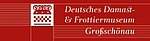 Logo Deutsches Damast- & Frottiermuseum Großschönau