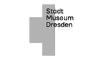 Logo Stadtmuseum Dresden