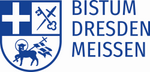 Logo Diözesanbibliothek Dresden-Meißen