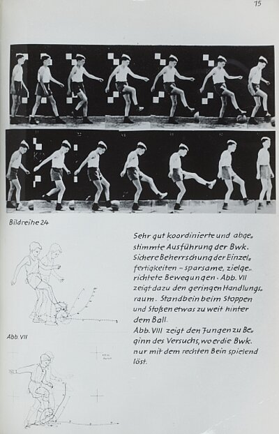 Hochschulschriften der Universität Leipzig 1949-1965