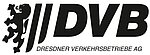 Logo Dresdner Verkehrsbetriebe AG